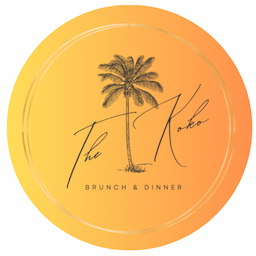 Logo The Koko Brunch & Dinner