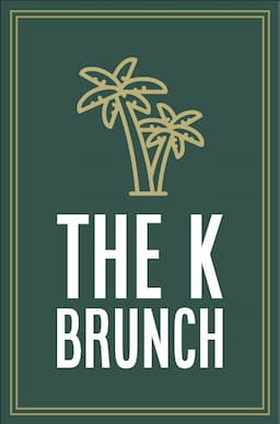 Logo The Koko Brunch & Dinner